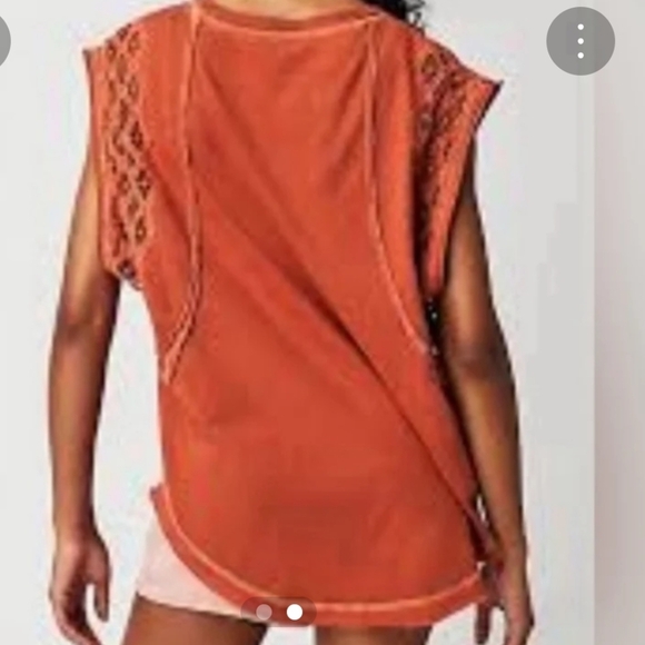 Free People Table For Two - Picture 3 of 5